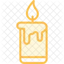 Bougie Parfumee Icon