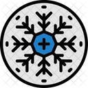 Boule De Neige Sphere De Neige Amas De Neige Icon