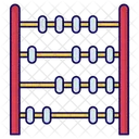 Boulier Calculatrice Mathematiques Icône