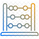 Abaque  Icône