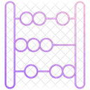 Abaque  Icône