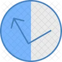 Bounce  Icon