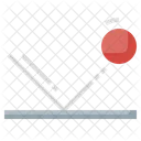 Bounce Ball  Icon