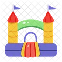 Bounce Castle  アイコン