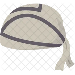 Bounce Hat  Icon