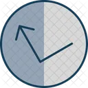 Bounce  Icon