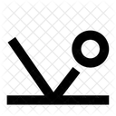 Bounce Icon