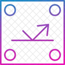 Bounce  Icon