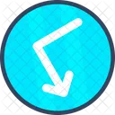 Bounce  Icon