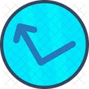 Bounce  Icon