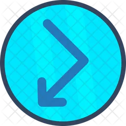 Bounce  Icon
