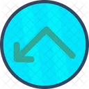 Bounce  Icon
