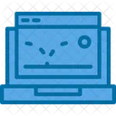 Bounce  Icon