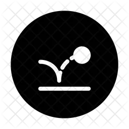 Bounce rate  Icon