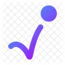 Bounce Right  Icon