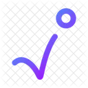 Bounce Right  Icon