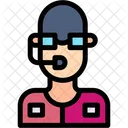 Bouncer  Icon