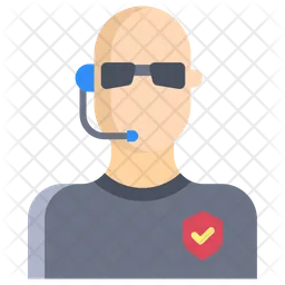 Bouncers  Icon