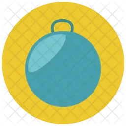 Bouncy  Icon