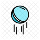 Bouncy Ball Fidget Icon