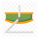 Bouncy Chair Icon
