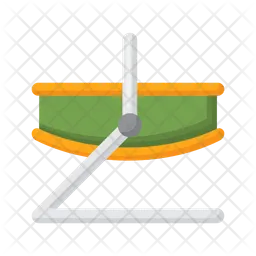 Bouncy Chair  Icon