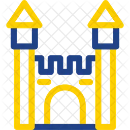 Bouncy  Icon