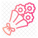 Bouquet  Icon