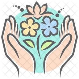 Bouquet  Icon