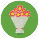 Bouquet  Icon