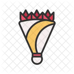 Bouquet  Icon