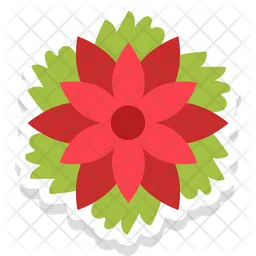 Bouquet  Icon