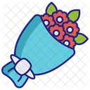 Bouquet Icon