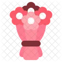 Bouquet  Icon