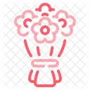 Bouquet  Icon