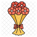 Bouquet  Icon