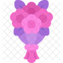 Bouquet  Icon