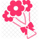 Bouquet  Icon