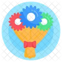 Bouquet  Icon