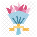 Bouquet  Icon