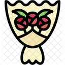 Bouquet  Icon