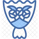 Bouquet  Icon