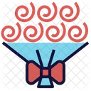 Bouquet Flower Gift Icon