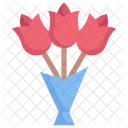 Valentines Day Romance Relationship Icon