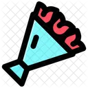 Bouquet  Icon