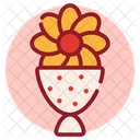 Bouquet  Icon