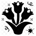 Bouquet  Icon