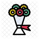 Bouquet  Icon