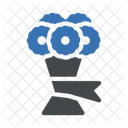 Bouquet  Icon