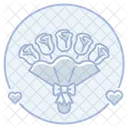 Bouquet  Icon